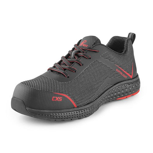 Chaussures_noir-gris_rouge_Devant_CXS2126-123_CYBER26.jpg