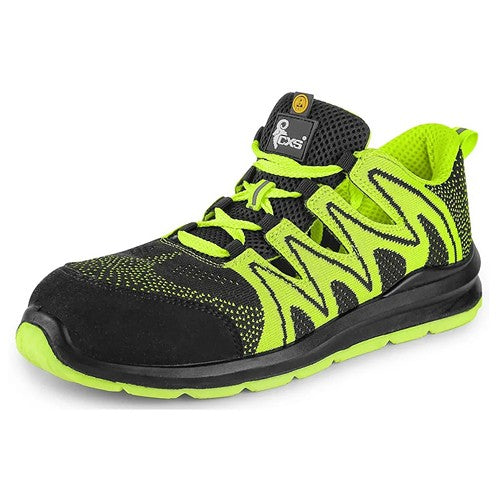 Chaussures_noir-vert_Devant_CXS2126-049S1PS_CYBER26.jpg