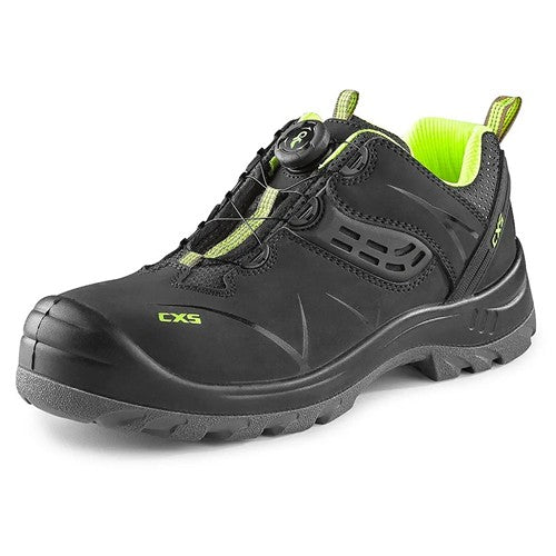 Chaussures_noir-vert_Devant_CXS2128-155_CYBER26.jpg
