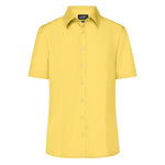 Chemise_Femme_Manches_courtes_jaune_Devant_JN643_CYBER25.jpg