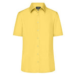 Chemise_Femme_Manches_courtes_jaune_Devant_JN643_CYBER26.jpg