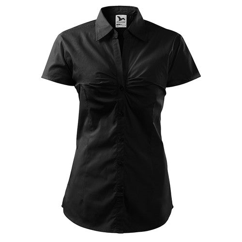 Chemise_Femme_Manches_courtes_noir_Devant_MF214_CYBER25.jpg