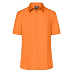 Chemise_Femme_Manches_courtes_orange_Devant_JN643_CYBER25.jpg