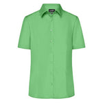Chemise_Femme_Manches_courtes_vert_Devant_JN643_CYBER25.jpg