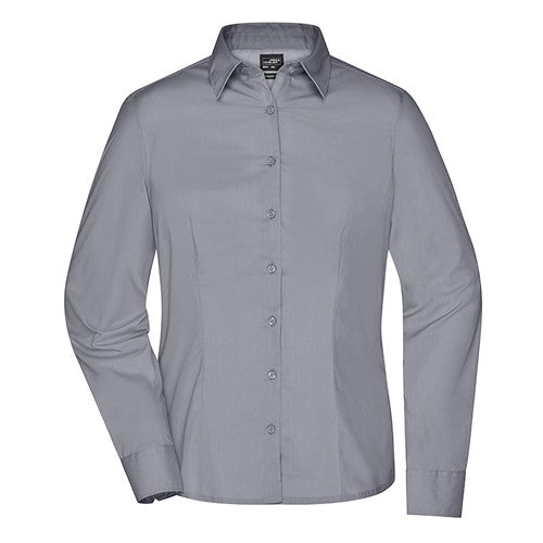 Chemise_Femme_Manches_longues_acier_Devant_JN641_CYBER26.jpg