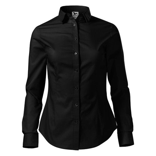 Chemise_Femme_Manches_longues_noir_Devant_MF229_CYBER25.jpg