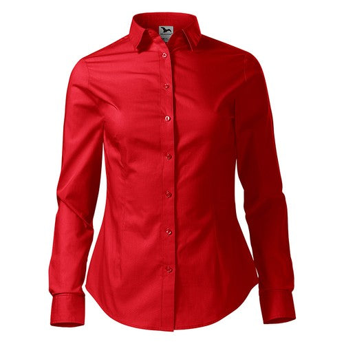 Chemise_Femme_Manches_longues_rouge_Devant_MF229_CYBER25.jpg