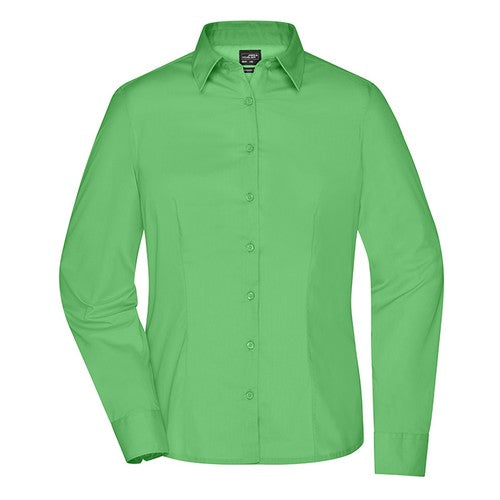 Chemise_Femme_Manches_longues_vert_Devant_JN641_CYBER25.jpg