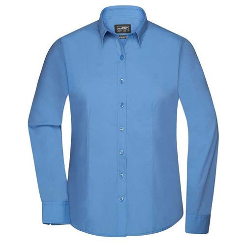 Chemise_Femme_aqua_Devant_JN677_CYBER26.jpg