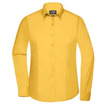 Chemise_Femme_jaune_Devant_JN677_CYBER26.jpg