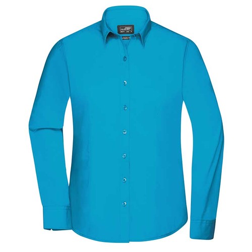 Chemise_Femme_turquoise_Devant_JN677_CYBER25.jpg