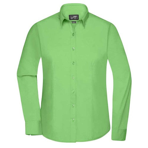 Chemise_Femme_vert_DevantDos_JN677_CYBER25.jpg