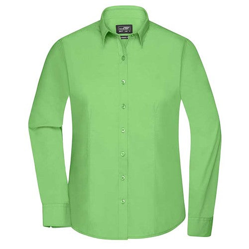 Chemise_Femme_vert_DevantDos_JN677_CYBER26.jpg