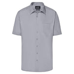 Chemise_Homme_Manches_courtes_acier_Devant_JN644_CYBER26.jpg