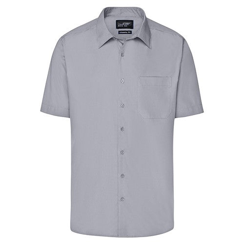 Chemise_Homme_Manches_courtes_acier_Devant_JN644_CYBER26.jpg