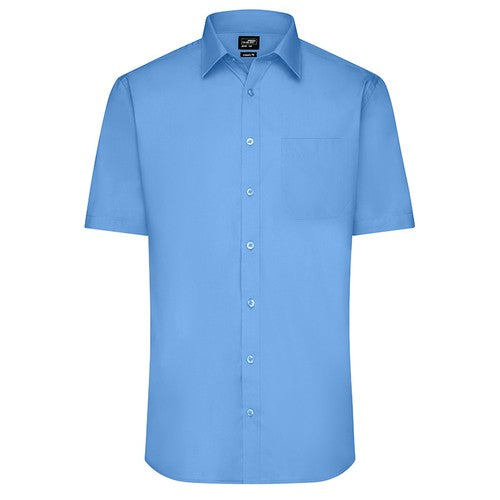 Chemise_Homme_Manches_courtes_aqua_Devant_JN680_CYBER25.jpg