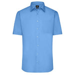 Chemise_Homme_Manches_courtes_aqua_Devant_JN680_CYBER25.jpg