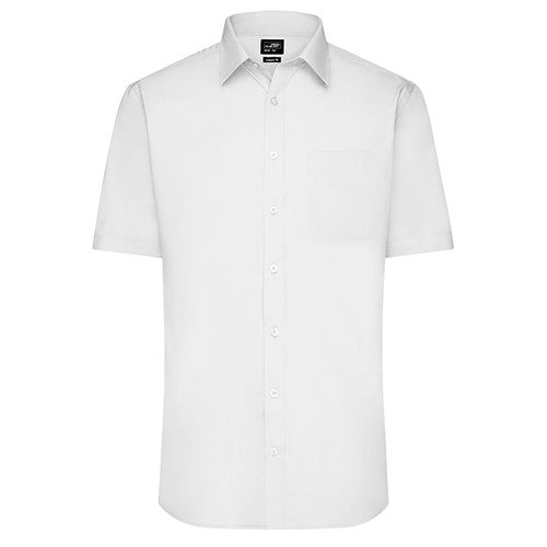 Chemise_Homme_Manches_courtes_blanc_Devant_JN680_CYBER26.jpg