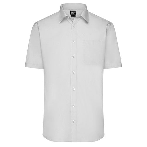 Chemise_Homme_Manches_courtes_gris_Devant_JN680_CYBER26.jpg