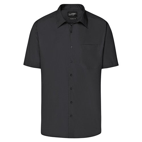 Chemise_Homme_Manches_courtes_noir_Devant_JN644_CYBER26.jpg