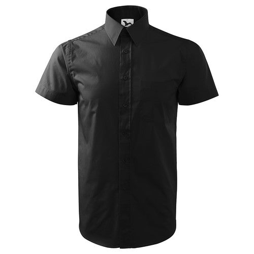 Chemise_Homme_Manches_courtes_noir_Devant_MF207_CYBER25.jpg
