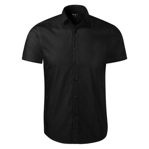 Chemise_Homme_Manches_courtes_noir_Devant_MF260_CYBER25.jpg