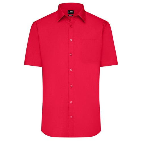 Chemise_Homme_Manches_courtes_tomate_Devant_JN680_CYBER25.jpg
