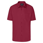 Chemise_Homme_Manches_courtes_vin_Devant_JN644_CYBER26.jpg