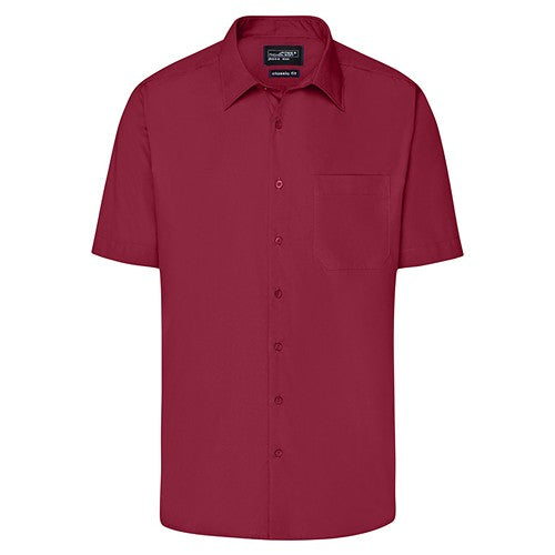 Chemise_Homme_Manches_courtes_vin_Devant_JN644_CYBER26.jpg