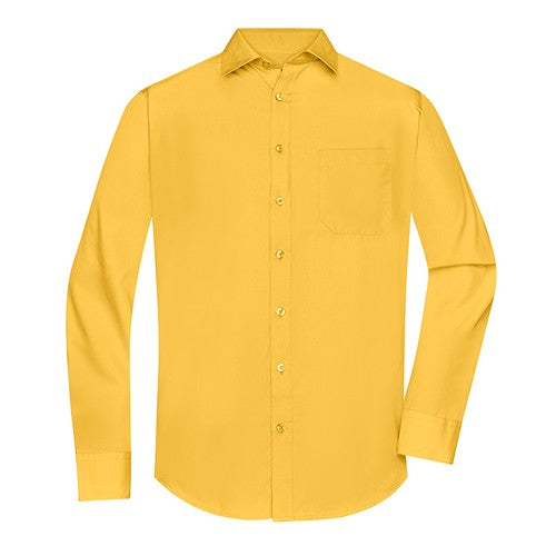 Chemise_Homme_Manches_longues_jaune_Devant_JN678_CYBER26.jpg