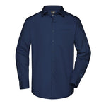 Chemise_Homme_Manches_longues_marine_Devant_JN642_CYBER26.jpg