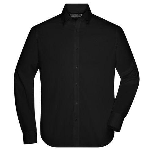 Chemise_Homme_Manches_longues_noir_Devant_JN193_CYBER25.jpg