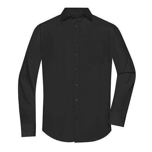 Chemise_Homme_Manches_longues_noir_Devant_JN678_CYBER26.jpg