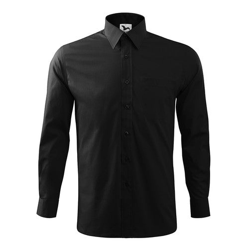 Chemise_Homme_Manches_longues_noir_Devant_MF209_CYBER25.jpg