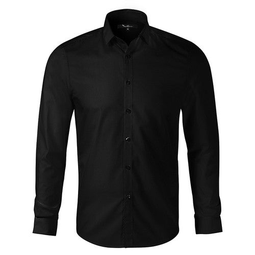 Chemise_Homme_Manches_longues_noir_Devant_MF262_CYBER25.jpg