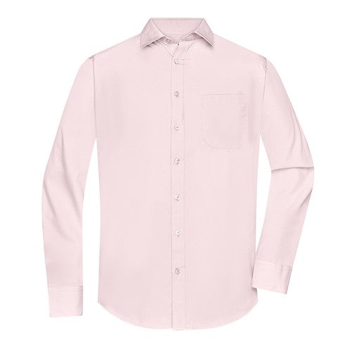 Chemise_Homme_Manches_longues_rose_Devant_JN678_CYBER25.jpg