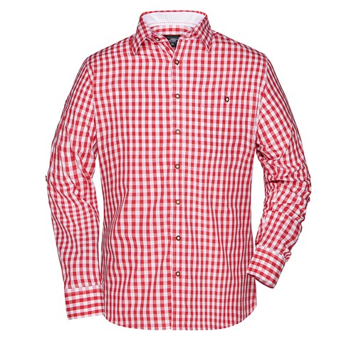 Chemise_Homme_Manches_longues_rouge_Devant_JN638_CYBER25.jpg