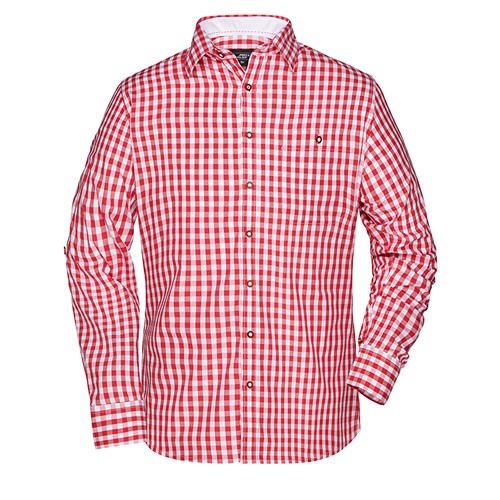 Chemise_Homme_Manches_longues_rouge_Devant_JN638_CYBER26.jpg