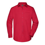 Chemise_Homme_Manches_longues_rouge_Devant_JN642_CYBER25.jpg