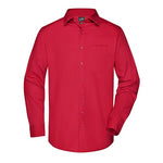 Chemise_Homme_Manches_longues_rouge_Devant_JN642_CYBER26.jpg