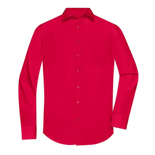 Chemise_Homme_Manches_longues_rouge_Devant_JN678_CYBER25.jpg