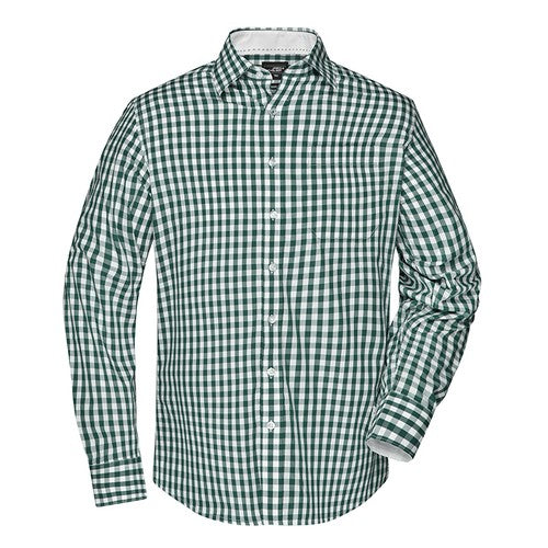 Chemise_Homme_Manches_longues_vert_Devant_JN617_CYBER25.jpg