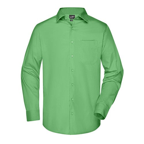 Chemise_Homme_Manches_longues_vert_Devant_JN642_CYBER25.jpg