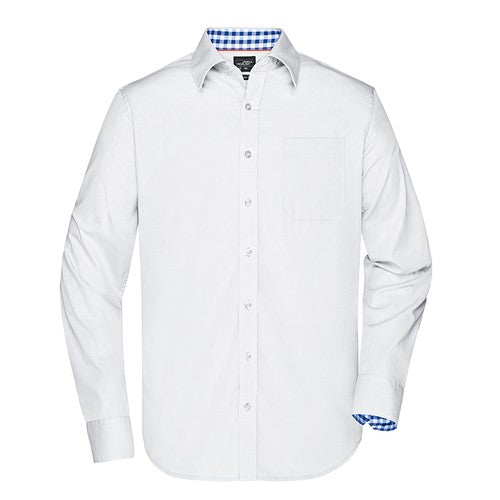 Chemise_Homme_royal_blanc_Devant_JN619_CYBER25.jpg