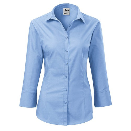 Chemise_Malfini_Femme_bleu_ciel_Devant_MF218_CYBER25.jpg