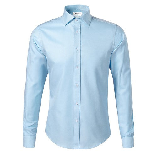 Chemise_Malfini_Homme_bleu_raye_Devant_MF264C3XL_CYBER25.jpg