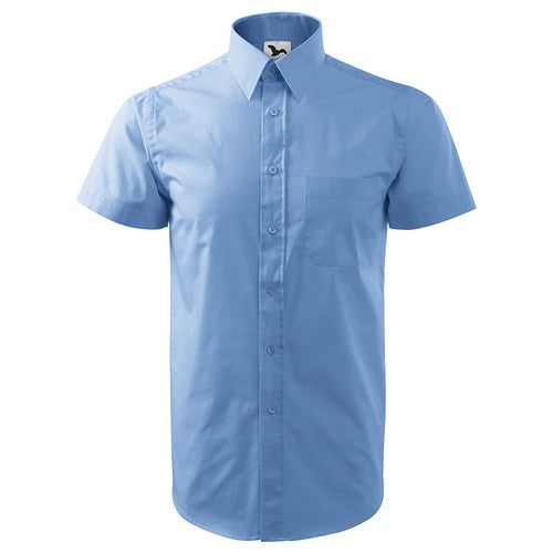 Chemise_Manches_courtes_bleu_Devant_MF207C3XL_CYBER25.jpg