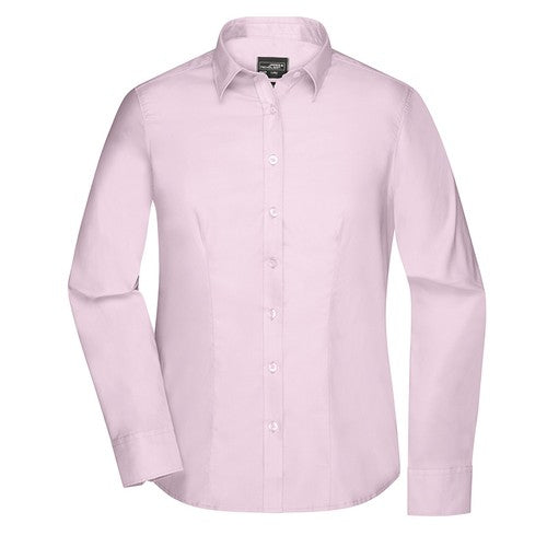 Chemise_Micro_Twill_Femme__rose_Devant_JN681_CYBER25.jpg