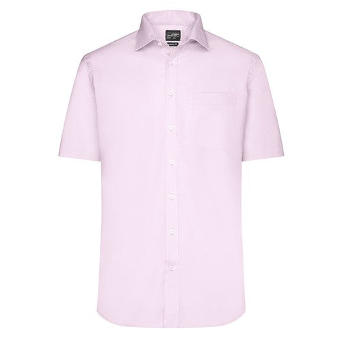 Chemise_Micro_Twill_Homme_rose_Devant_JN684_CYBER25.jpg