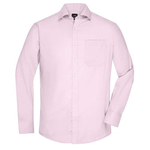 Chemise_Micro_Twill_Hommrose_Devant_JN682_CYBER25.jpg
